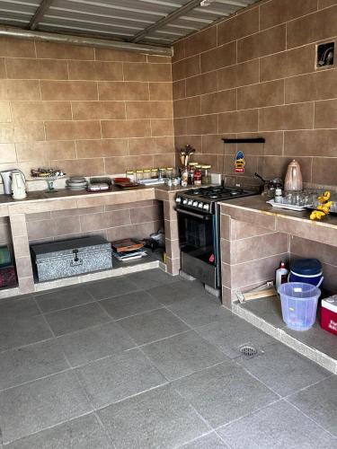 أستراحة بيت العراقي in Ibri