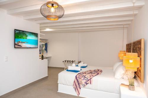 Villa Leda Mykonos Villa Leda Mykonos