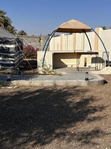 أستراحة بيت العراقي in Ibri