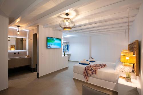 Villa Leda Mykonos Villa Leda Mykonos