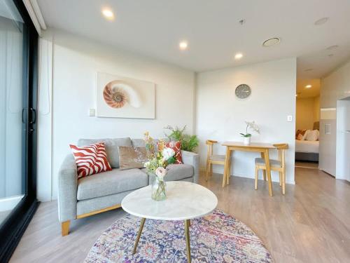 Modern Comfy Studio Apartment in Auckland CBD - Swimming Pool, Auckland (fotografie 6)