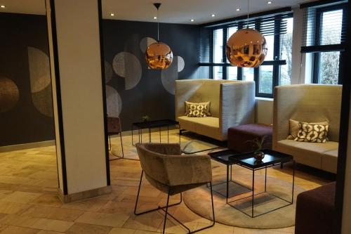 Hotel Erzgiesserei Europe, Мюнхен (фото 3)