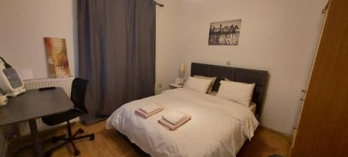 Airport Friendly House 4