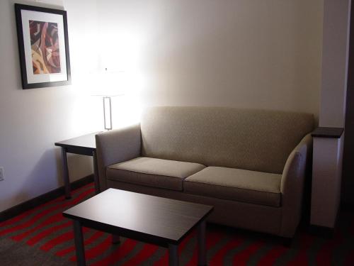 Holiday Inn Express Hotels & Suites Rockingham West, an IHG Hotel in Rockingham, USA