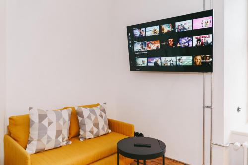 7 Main Square Boutique Apartments - Kullassepa, Tallinn (photo 6)