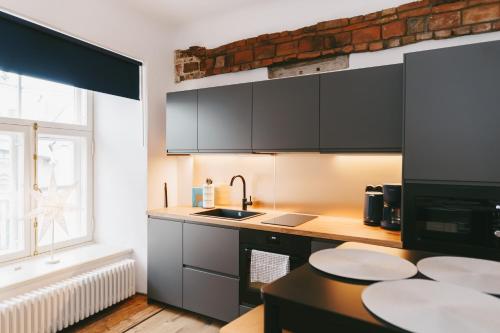 7 Main Square Boutique Apartments - Kullassepa, Tallinn (photo 2)