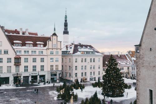 7 Main Square Boutique Apartments - Kullassepa, Tallinn (photo 9)