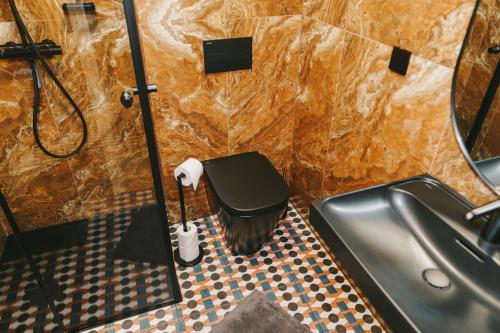 7 Main Square Boutique Apartments - Kullassepa, Tallinn (photo 8)