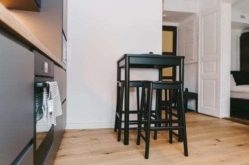 7 Main Square Boutique Apartments - Kullassepa, Tallinn (photo 7)