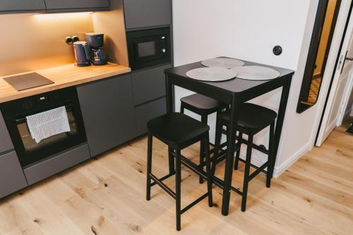 7 Main Square Boutique Apartments - Kullassepa, Tallinn (photo 10)