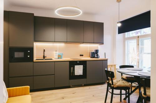 7 Main Square Boutique Apartments - Kullassepa, Tallinn (photo 3)