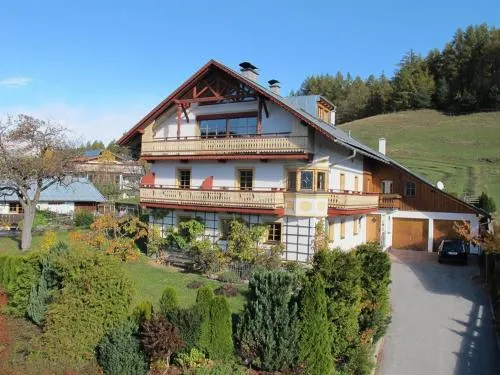 Hauspircher in Reith bei Seefeld, Österreich