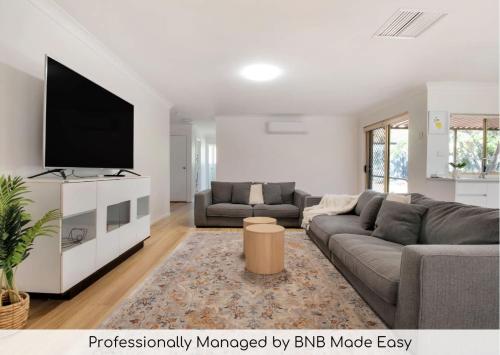 Bourkelands Family Nook - Pet Friendly