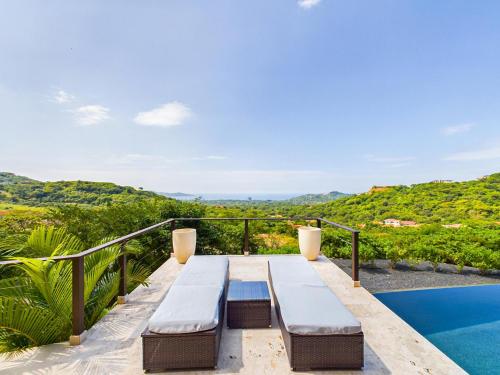 外部景觀, Dos Rios #70- 6 Bedroom Home On 12 Acre in 布拉希利托