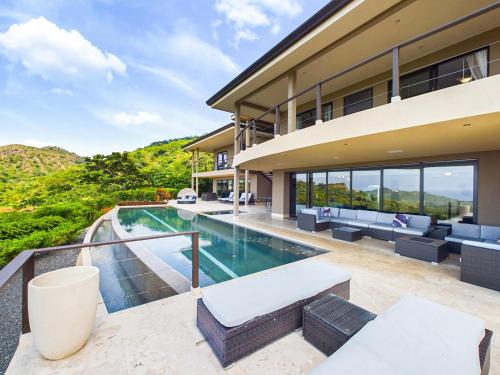 外部景觀, Dos Rios #70- 6 Bedroom Home On 12 Acre in 布拉希利托