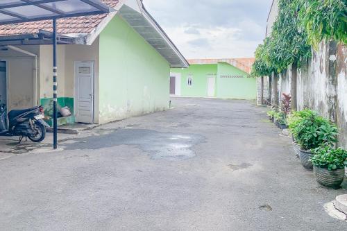 Urbanview Hotel Dasa Putra Syariah Sumedang in Sumedang