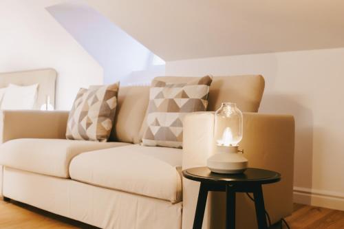 Suite Apartment image 10