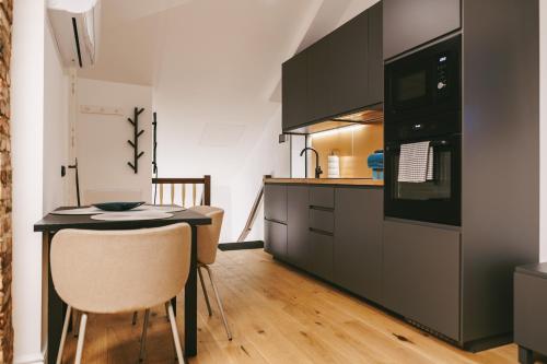 7 Main Square Boutique Apartments - Kullassepa 3