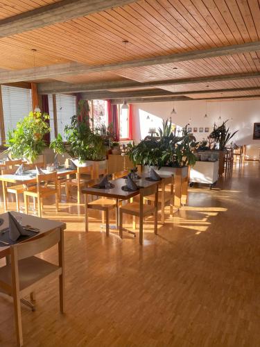 Kloster Ilanz in Surselva