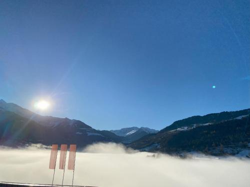 Kloster Ilanz in Surselva