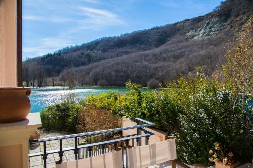 Kert, Parco del Lago Resort & SPA in Montecopiolo