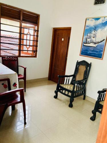 Ameena Homestay - image 2