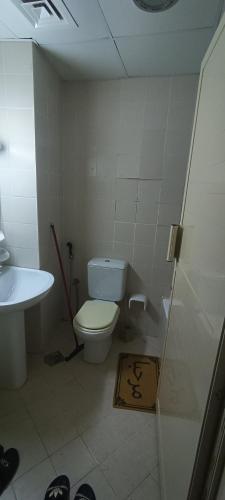 Daily basis furnished Al bahara, Dubaj