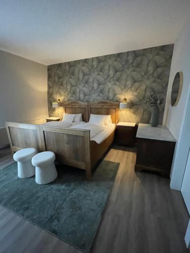 Hotel-Restaurant Schraeder in 格雷文