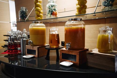 Welcome Hotel Essen - image 13
