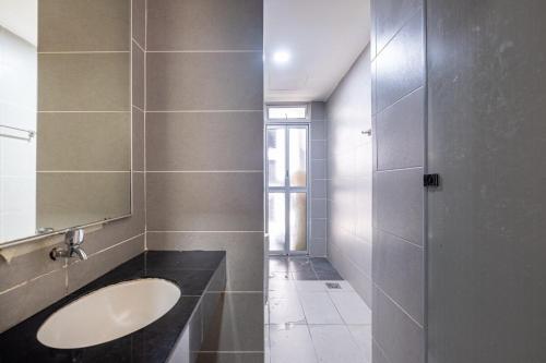 Menara Arina Uniti 3km to KLCC 2BR 4Pax Mini Home Kuala Lumpur