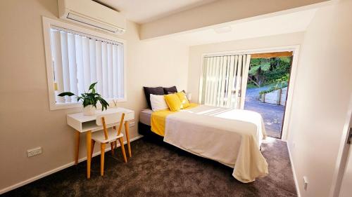 Private Retreat in Birkenhead, Auckland