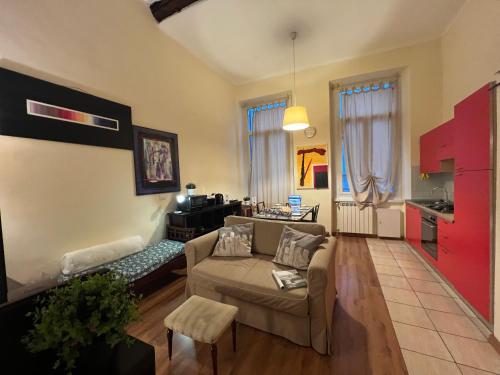 Casa Oliva by Holiday World, Janov (fotografie 3)