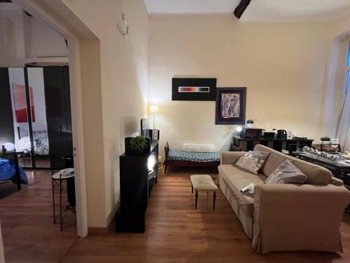 Casa Oliva by Holiday World, Janov (fotografie 8)