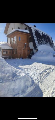 Alpha Ski Apartmani