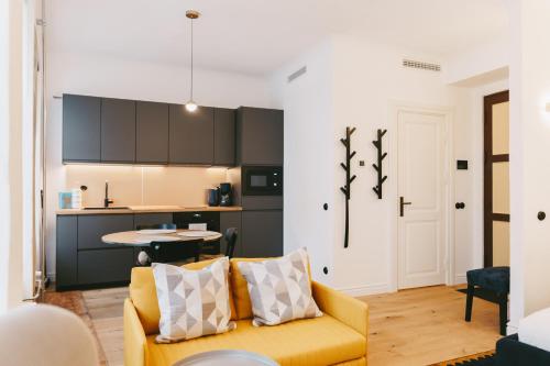 7 Main Square Boutique Apartments - Kullassepa 2