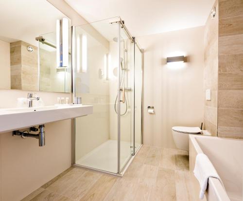 WestCord Hotel Schylge - image 2