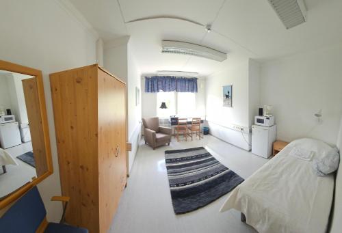 Rauma Rooms Norjala in Раума