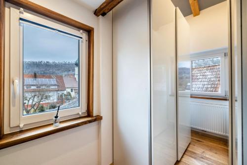 シュタルツァッハ Sommers Idylle 4つ星 シングルルーム 客室