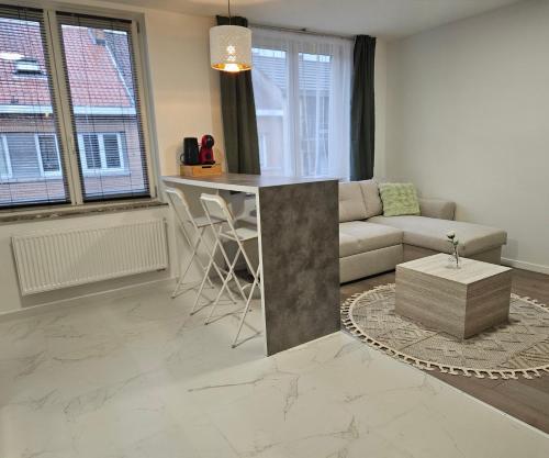 Brussels Corner 1 in Evere