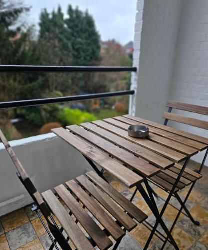 Létesítmények, Brussels Corner 1 in Evere