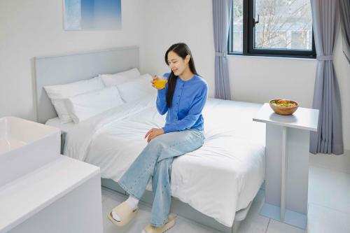 Anook Air Hotel Gaebong, Seoul