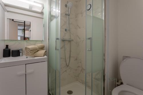 Le Péri - Douillet appartement en Hypercentre, Tuluza (zdjęcie 10)
