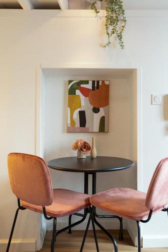 Le Péri - Douillet appartement en Hypercentre, Tuluza (zdjęcie 8)