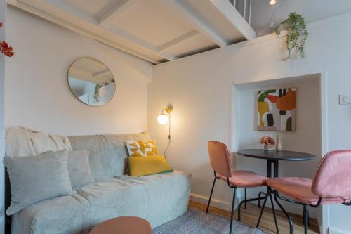 Le Péri - Douillet appartement en Hypercentre, Tuluza (zdjęcie 4)