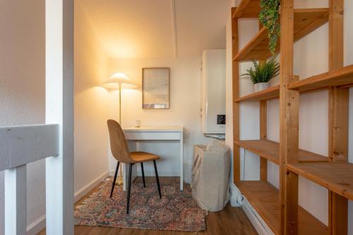 Le Péri - Douillet appartement en Hypercentre, Tuluza (zdjęcie 9)