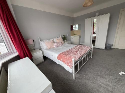 Winton house home stay in Bournemouth