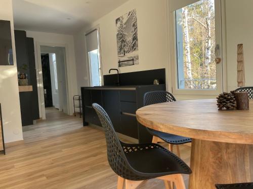 산타 마리아 마지오레 Il Cirmolo Santa Maria Maggiore Locazione Turistica 4성급 싱글룸 레스토랑