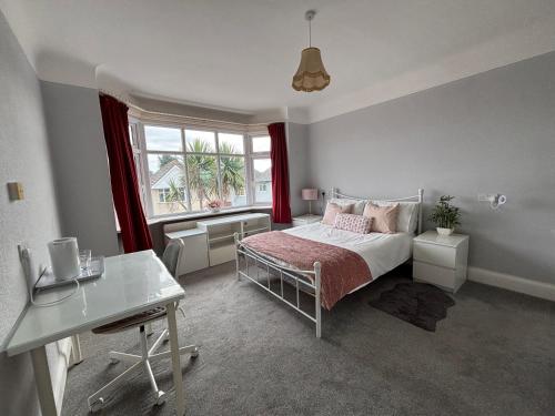 Winton house home stay