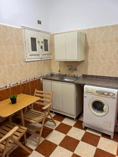 Konyha, Cozy Retreat by The Sea in Safaga