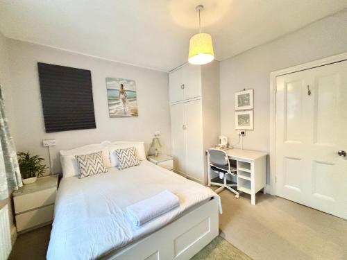 Winton house home stay in Bournemouth